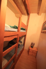 Chalet Les Sermes