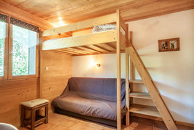 Chalet Les Sermes