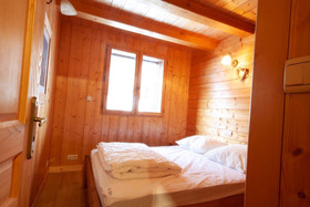 Chalet Les Sermes