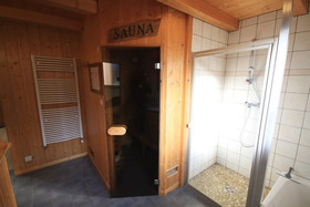 Chalet Les Sermes