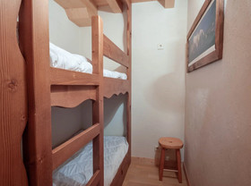Chalet Les Sermes