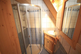 Chalet Les Sermes