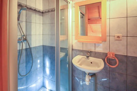 Chalet Les Sermes