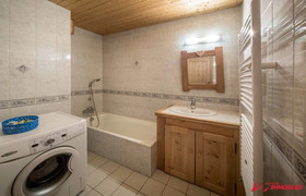 Chalet Les Sermes