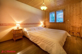 Chalet Les Sermes