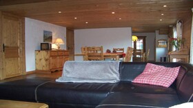 Chalet Odette