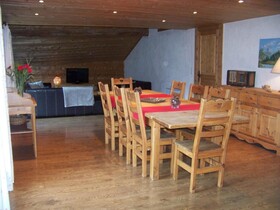 Chalet Odette