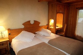 Chalet Philibert