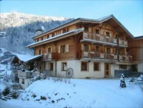 Chalet Philibert