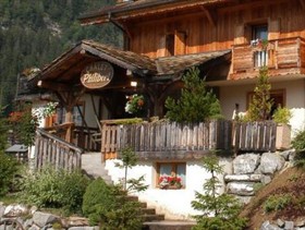 Chalet Philibert