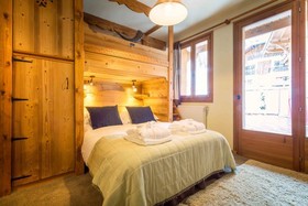 Hotel et Chalet Au Coin du Feu Chilly Powder