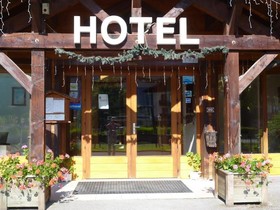 Hotel Beauregard