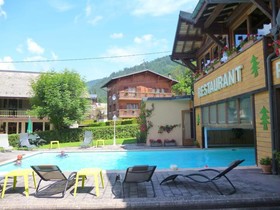 Hotel Beauregard