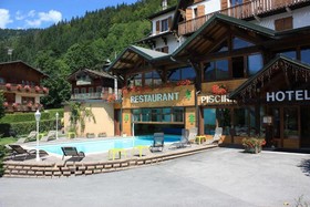 Hotel Beauregard