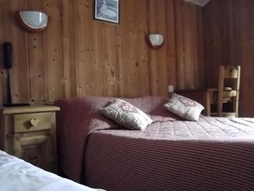 Hotel Le Concorde