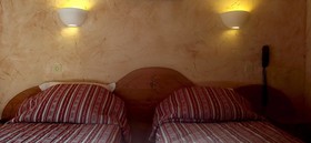 Hotel Le Concorde