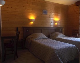 Hotel Le Concorde