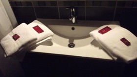 Hotel Le Concorde