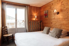 Hotel Le Cottage