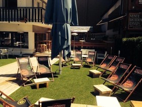 Hotel Le Cottage