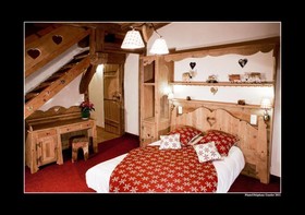 Hotel L'Equipe