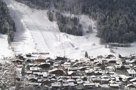 Hotel L'Equipe