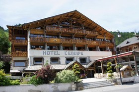 Hotel L'Equipe
