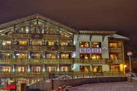 Hotel L'Equipe