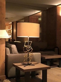 Hotel Le Samoyede