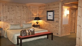 Hotel Le Samoyede
