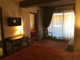 Hotel Le Samoyede