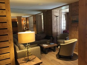 Hotel Le Samoyede