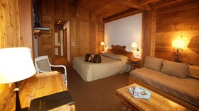 Hotel Le Samoyede