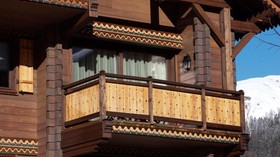 Hotel Le Samoyede