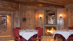 Hotel Le Samoyede