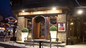 Hotel Le Samoyede