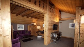 Hotel Le Samoyede