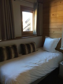 Hotel Le Samoyede
