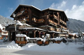 Hotel Le Samoyede