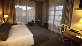 Hotel Le Samoyede