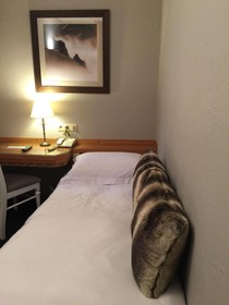 Hotel Le Samoyede