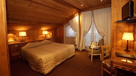 Hotel Le Samoyede