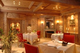 Hotel Le Samoyede