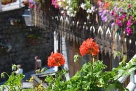 Hotel Les Rhodos