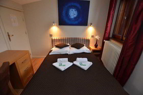 Hotel Les Rhodos