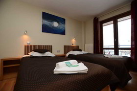 Hotel Les Rhodos