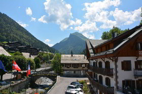 Hotel Les Rhodos