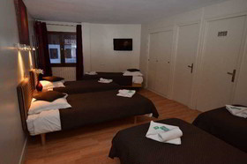 Hotel Les Rhodos