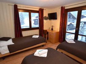 Hotel Les Rhodos