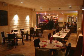 Hotel Les Rhodos